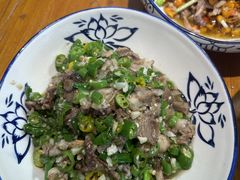 -吃香喝辣·地道衡东菜(南岳大庙店)