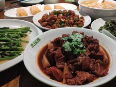 -禾珍珠家常小馆(河南博物院店)