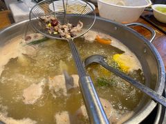 -牛必福潮汕牛肉火锅(油坊桥店)