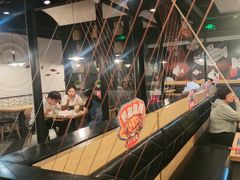 -鱼酷活鱼烤鱼(梅江印象城店)