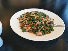-丽晶轩中餐厅(重庆丽晶酒店)