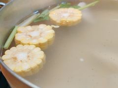 -为什么牛潮汕牛肉火锅(万胜广场店)