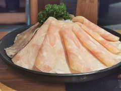 -呷哺呷哺 黄金牧场 (新中关购物中心店)