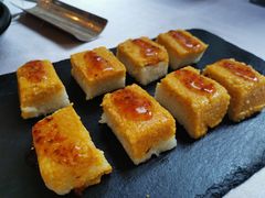 黄米凉糕-上海老站(徐家汇店)