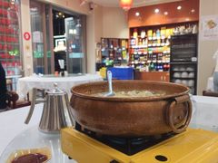 -九里香(三世传承店)