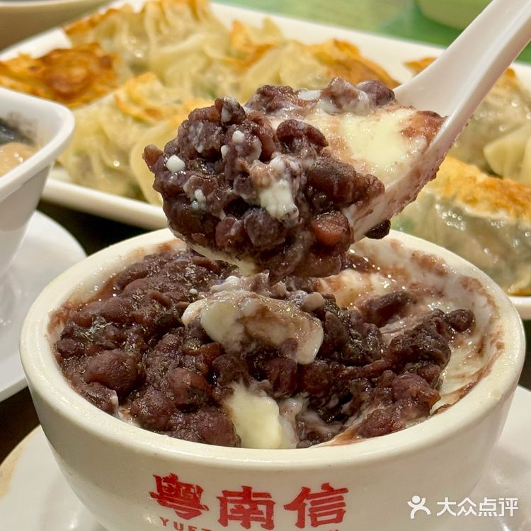 广州 | 暑假旅行必打卡‼️当地人爱吃的糖水铺