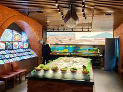 -佬太公海鸭·海鲜大排档(上海总店)