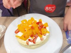 -85度C(北京八角物美店)