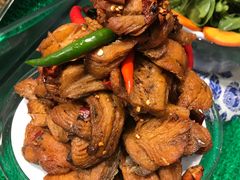 -船歌·鱼水饺青岛菜(闽江二路店)