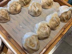 -倍儿美海鲜大排挡·非遗海鲜蒸饺(洋货店)
