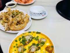 -七鲜渔港美食餐厅(巽寮湾海景店)