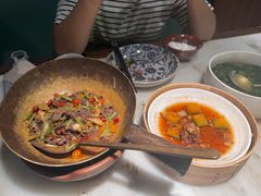 -客语客家菜(华发商都店)