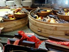 -咱家大院海鲜家常菜