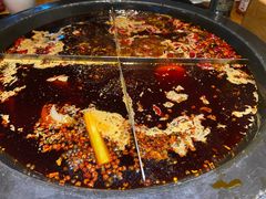 -陈眼镜火锅(总店)