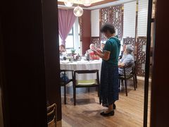 -香雪海饭店中餐厅(人民桥店)