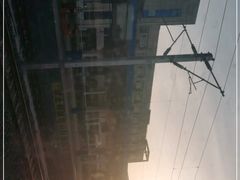 -衡水站