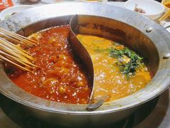 -钢管厂五区小郡肝火锅串串香(总店)