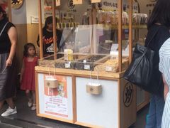 冰栗子-粒上皇(淮河路步行街店)