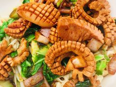 -春雪面馆(转塘店)