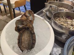 -田园肥牛鲍鱼先生(新北店)