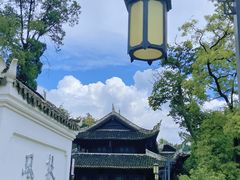 -阳明祠
