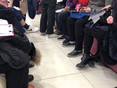 -美年大健康体检中心(太阳宫分院)