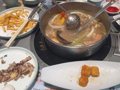 -椰小鸡·琼州糟粕醋(美兰缤纷城店)