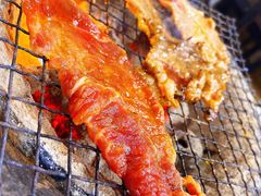 -西塔隆太白烤牛肉馆(图们路店)