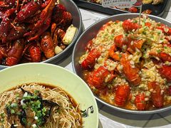 -巴厘龙虾·榜首油焖大虾(青山店)