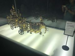 -故宫钟表馆