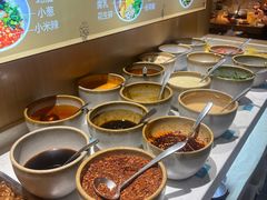 -一朵菌·野生菌探索家火锅(南亚店)