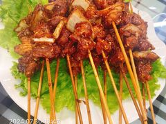 -六顺园清真回族饭店(工程街店)