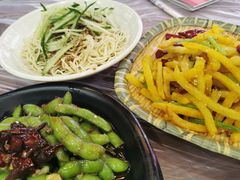 -肥肥虾庄·金牌油焖大虾(汉口城市广场店)
