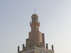 -艾提尕尔清真寺