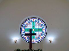 -青岛市江苏路基督教堂