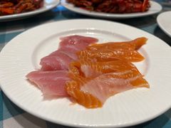 -杭州钱江新城万怡酒店-西餐厅