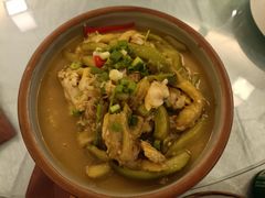 -君霖海鲜私房菜(春柳店)