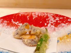 -鮨一日本料理旗舰店(总店)
