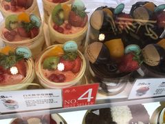 -早安巴黎(四季坊店)