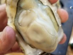 -活泼海鲜烧烤(美食街总店)