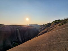 -飞天山旅游区