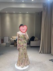 -INSHINE婚纱礼服