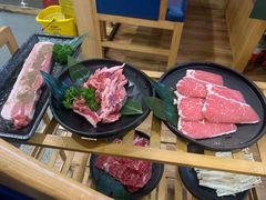 -九田家黑牛烤肉料理(吴江万象汇店)