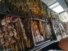 -胖子好盐水鸭(总店)
