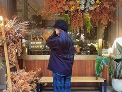 -沛家·西餐Brunch·直火料理