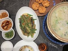 -悦百味·品质川菜(橄榄郡店)