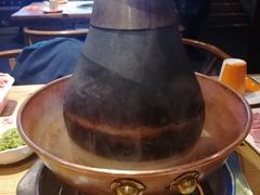 -津门羊大爷·铜锅涮肉(黄河道店)