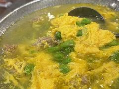 豆瓣毛圆锅仔-孙府大院(步行街店)