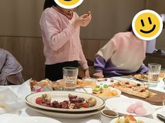 -Steaking·食间牛排(和平店)