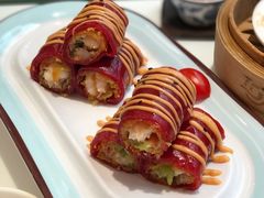 -有心德(麦地店)